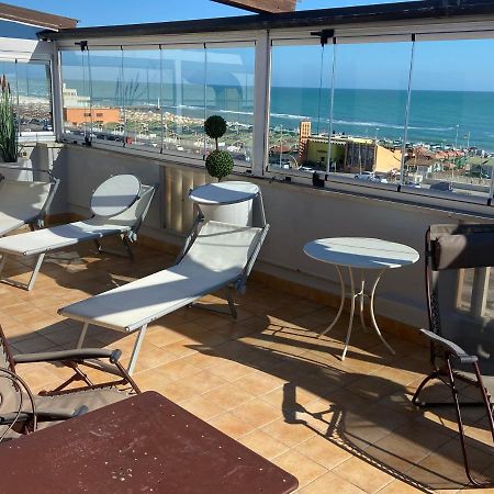 Hotel Bellavista Lido di Ostia Esterno foto