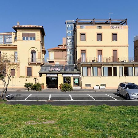Hotel Bellavista Lido di Ostia Esterno foto
