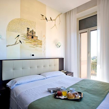 Hotel Bellavista Lido di Ostia Esterno foto