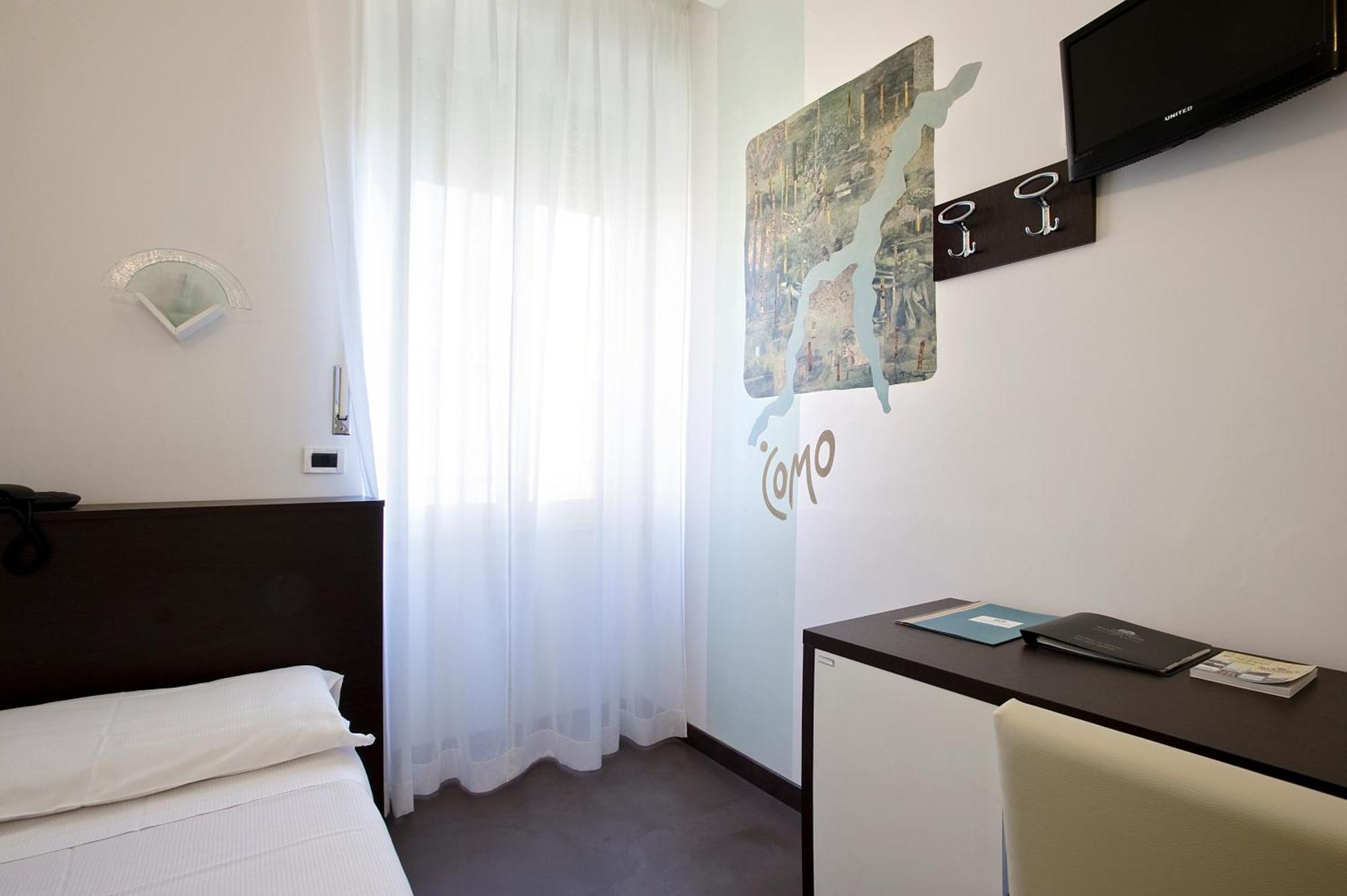 Hotel Bellavista Lido di Ostia Esterno foto