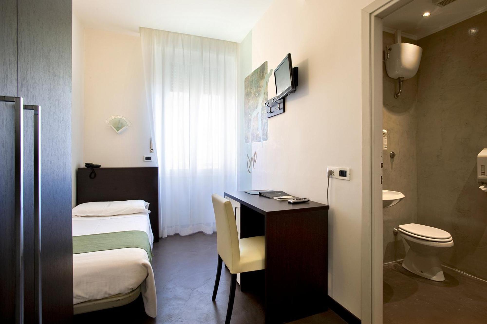 Hotel Bellavista Lido di Ostia Esterno foto