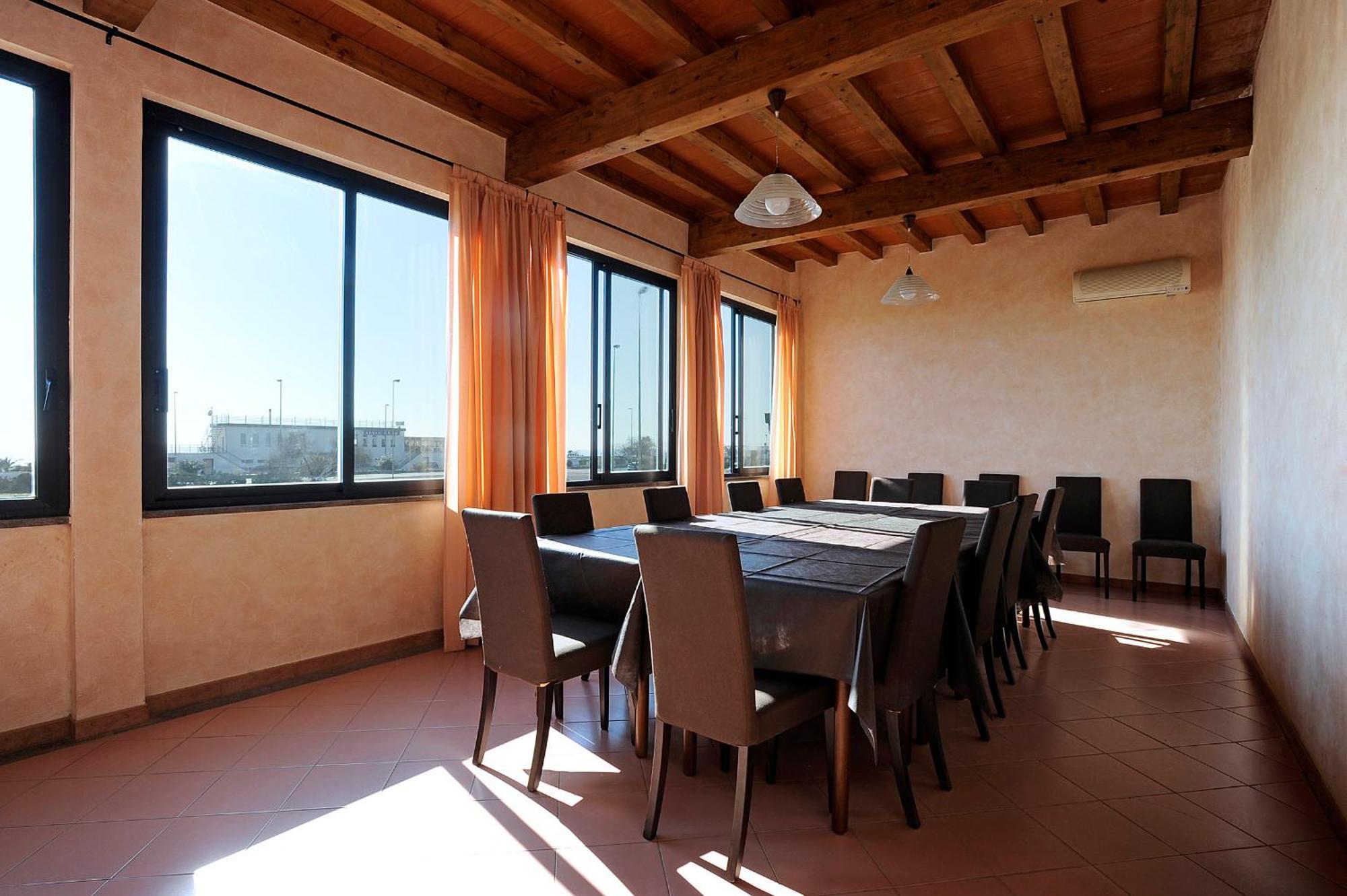 Hotel Bellavista Lido di Ostia Esterno foto