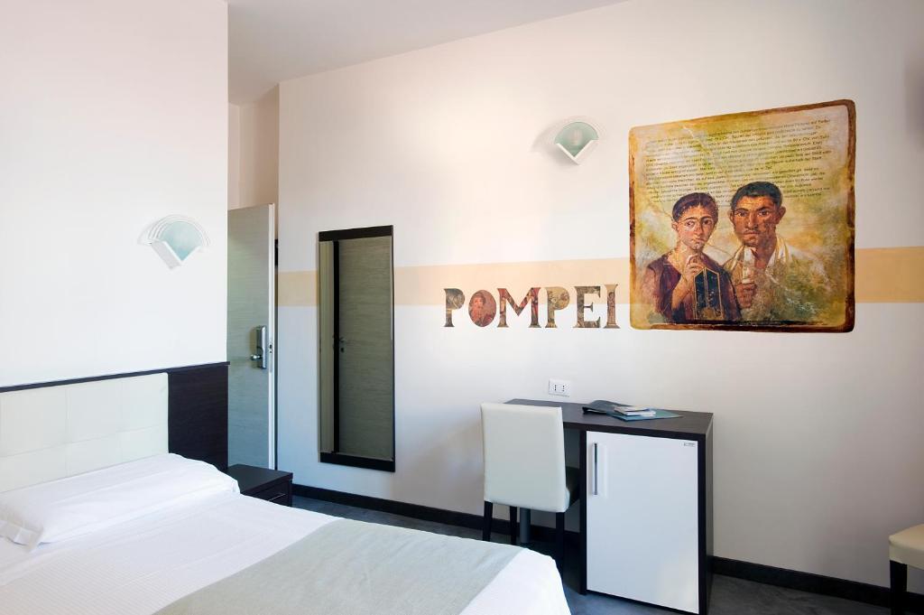 Hotel Bellavista Lido di Ostia Esterno foto
