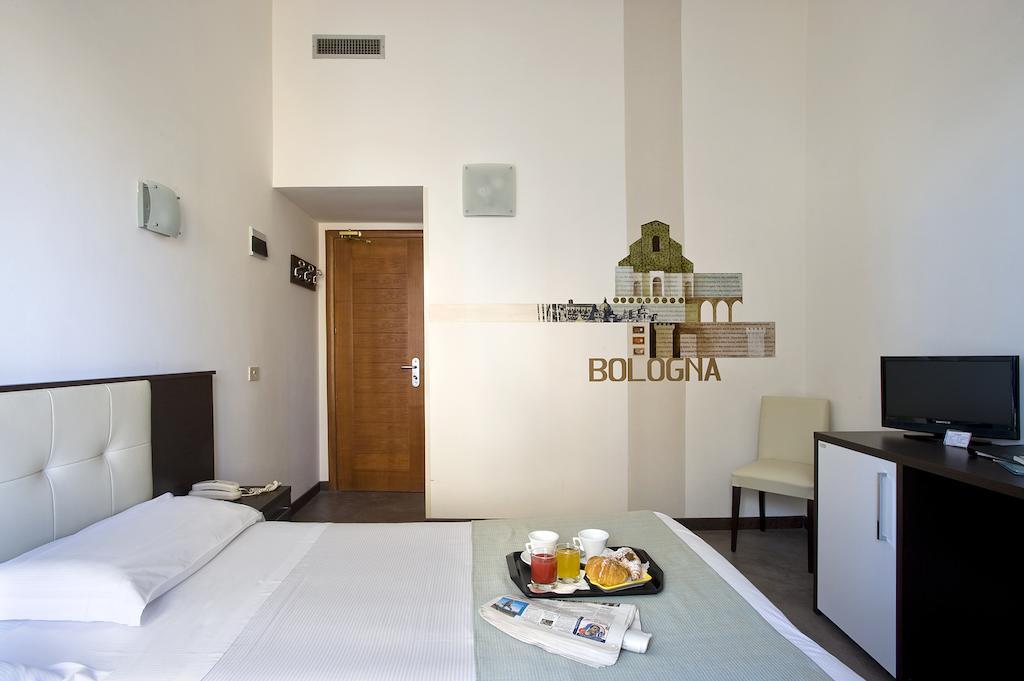 Hotel Bellavista Lido di Ostia Camera foto