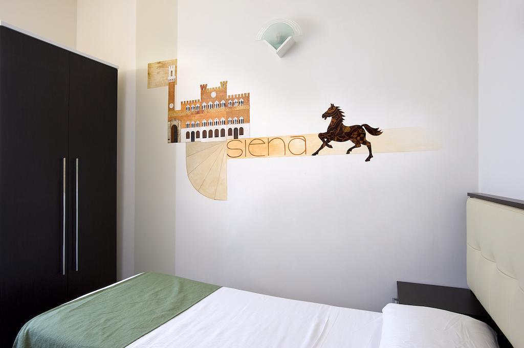 Hotel Bellavista Lido di Ostia Camera foto